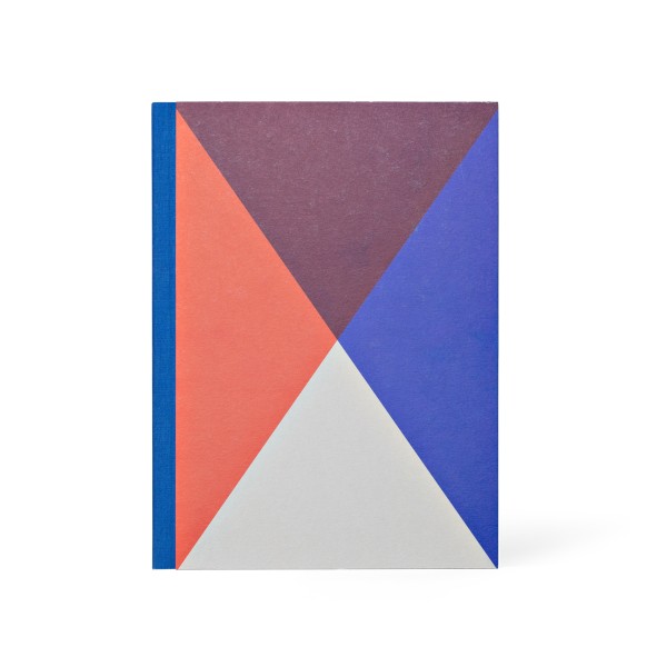 Notebook . TRIANGLES