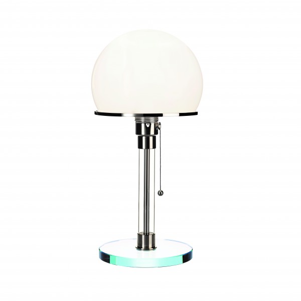 Table Lamp . TECNOLUMEN . Wagenfeld WG24