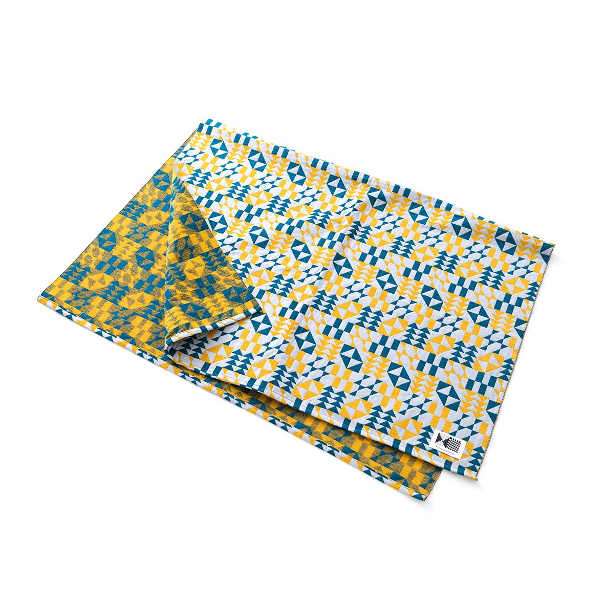 妖塊E.ムランジーニョ var.BD 京都の鍛冶屋BLACK SMITHさん イラスト&シルクペイントの