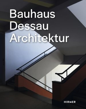 BAUHAUS DESSAU ARCHITEKTUR . Florian Strob . de