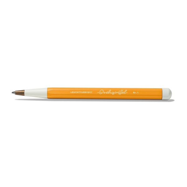 Pen . DREHGRIFFEL Nr. 1 . RISING SUN