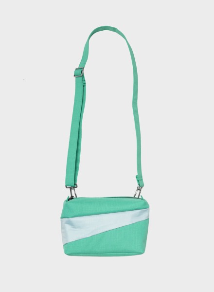 Bag . BUM HOLLY GREEN & SURF SPRAY . BIJL . S
