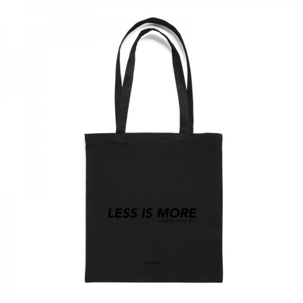 Tasche . CINQPOINTS . Less is more