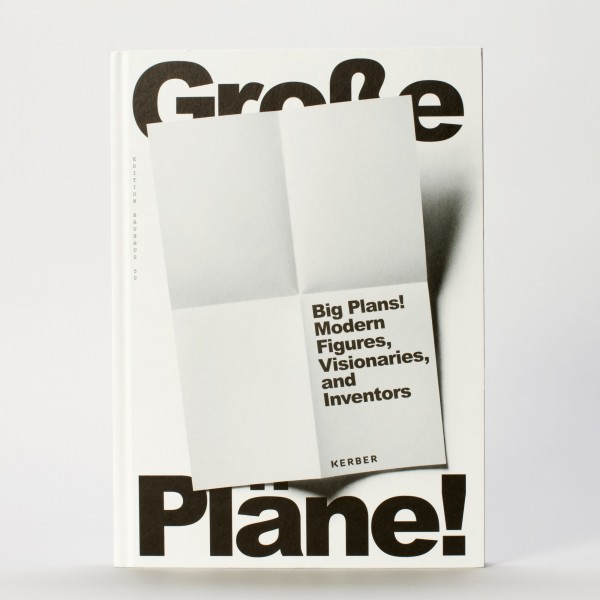 BIG PLANS! . Catalogue