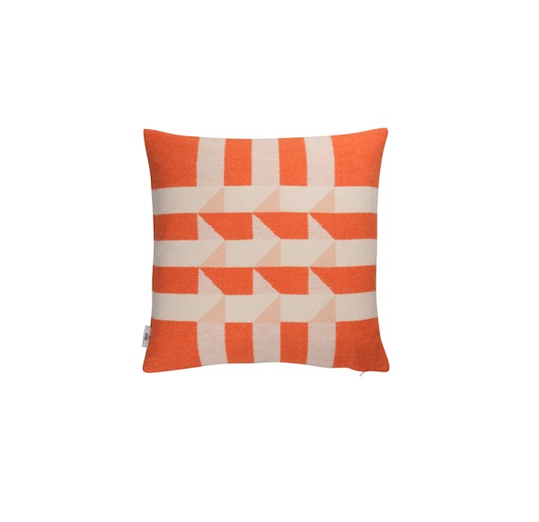 Pillow . KWAM . Orange