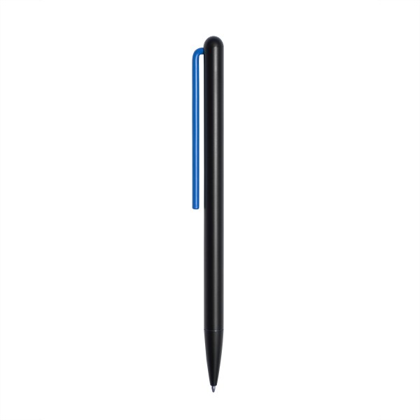 Ballpoint Pen . GRAFEEX . blue