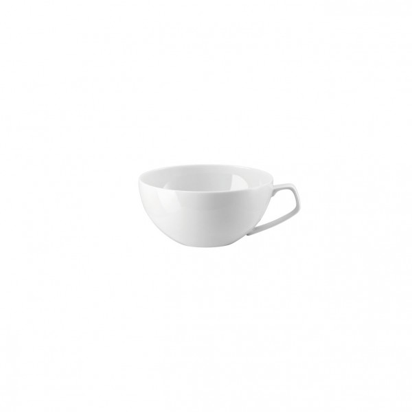 Tea Mug . TAC Gropius . White