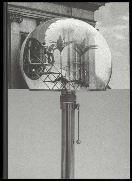 Bauhaus / Documenta . Englisch