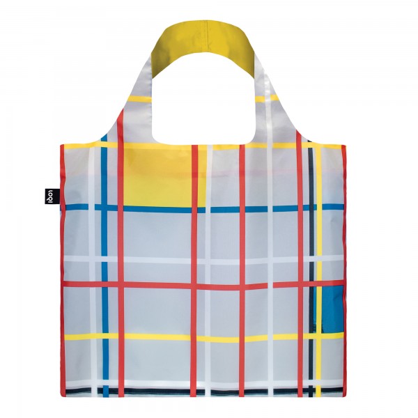 Bag . LOQI . Mondrian New York